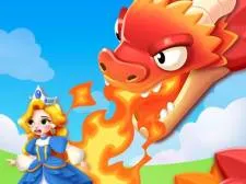 Princess Rescue: Save Girl